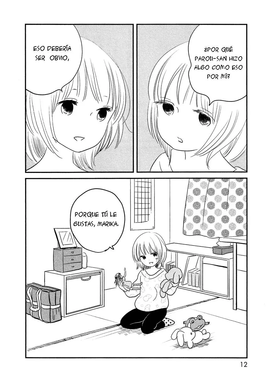 Bokura no Hentai (2012) - Capítulo 10 - Página 13 - LectorTMOo