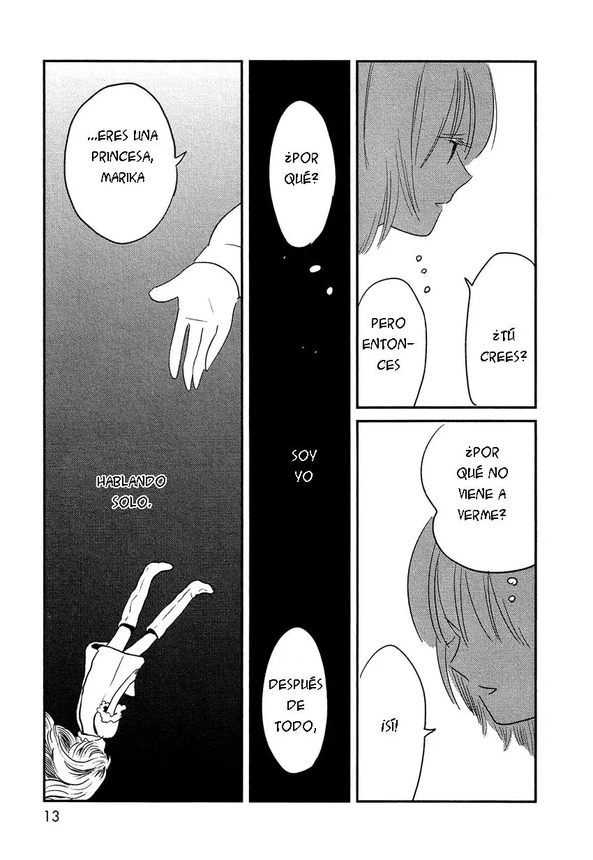 Bokura no Hentai (2012) - Capítulo 10 - Página 14 - LectorTMOo