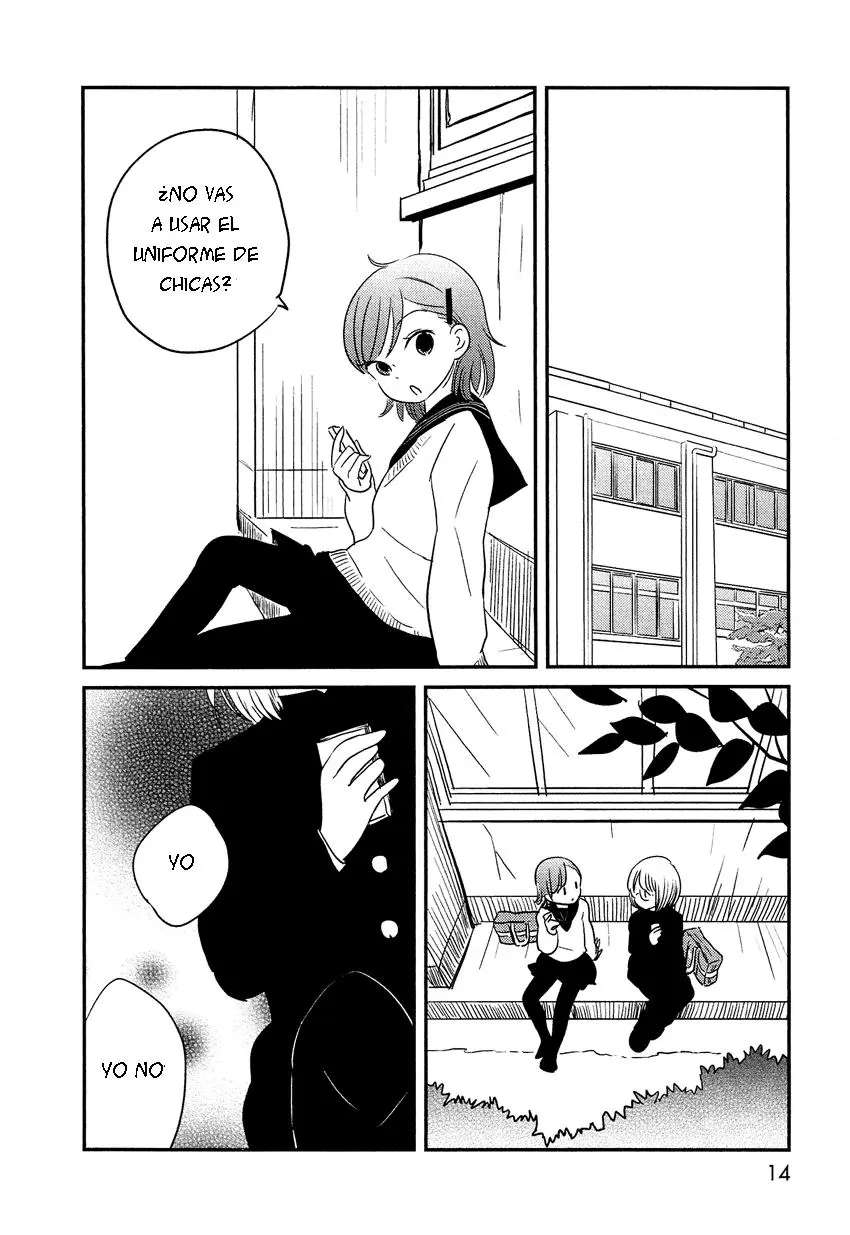 Bokura no Hentai (2012) - Capítulo 10 - Página 15 - LectorTMOo