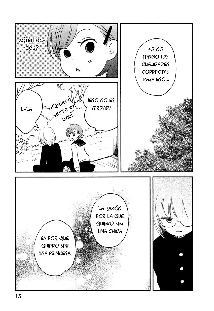 Bokura no Hentai (2012) - Capítulo 10 - Página 16 - LectorTMOo