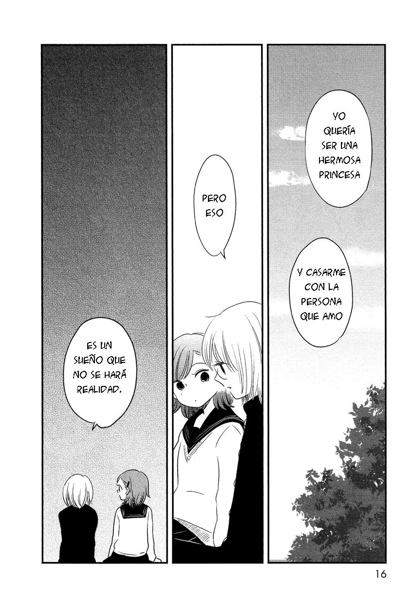 Bokura no Hentai (2012) - Capítulo 10 - Página 17 - LectorTMOo