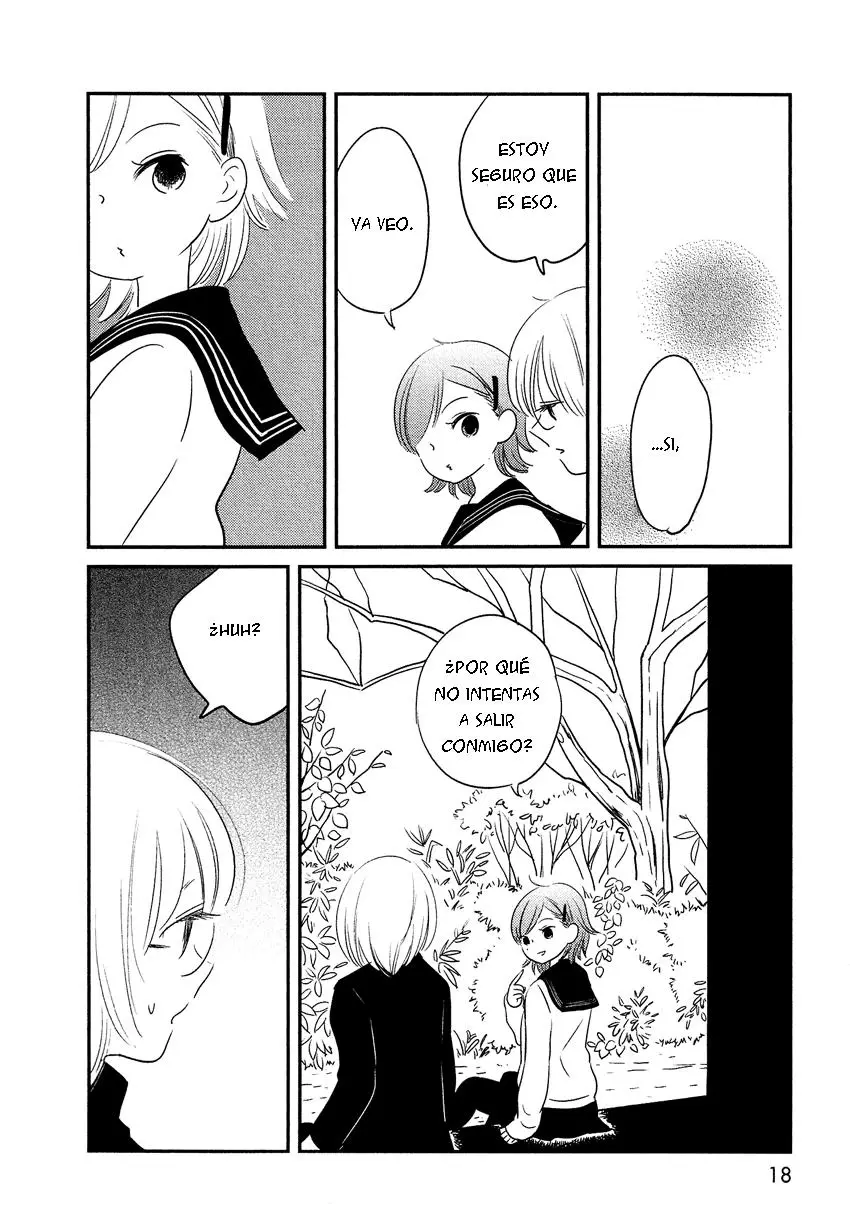 Bokura no Hentai (2012) - Capítulo 10 - Página 19 - LectorTMOo