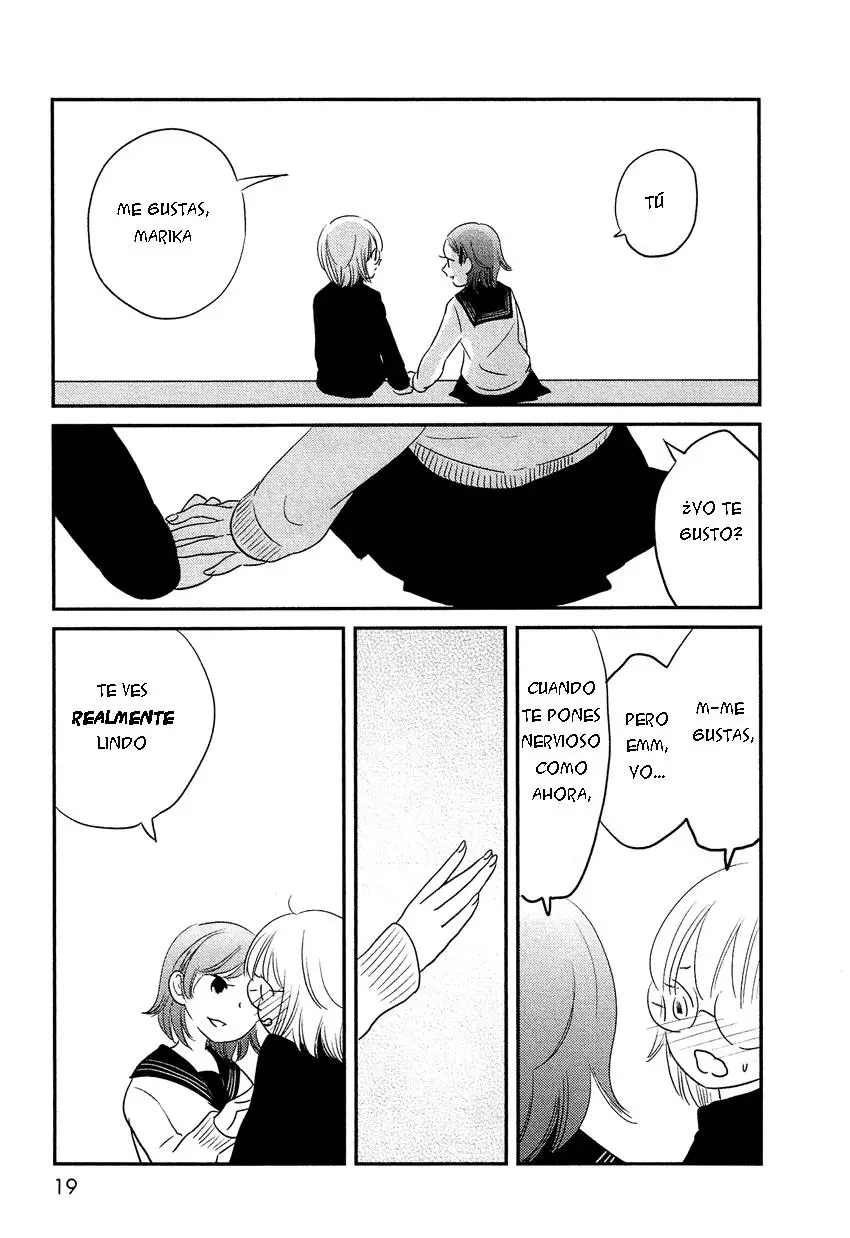 Bokura no Hentai (2012) - Capítulo 10 - Página 20 - LectorTMOo
