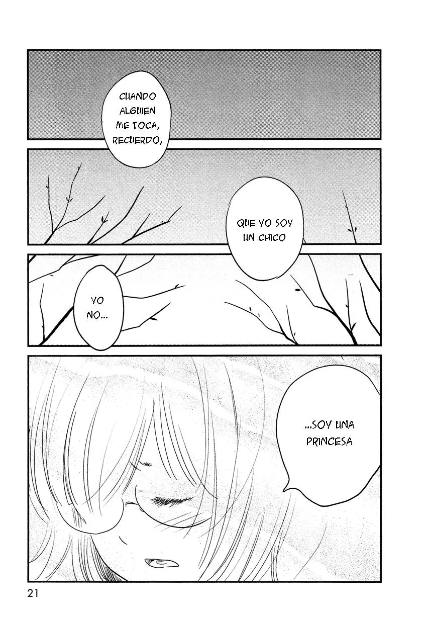 Bokura no Hentai (2012) - Capítulo 10 - Página 22 - LectorTMOo