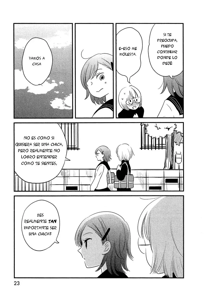 Bokura no Hentai (2012) - Capítulo 10 - Página 24 - LectorTMOo