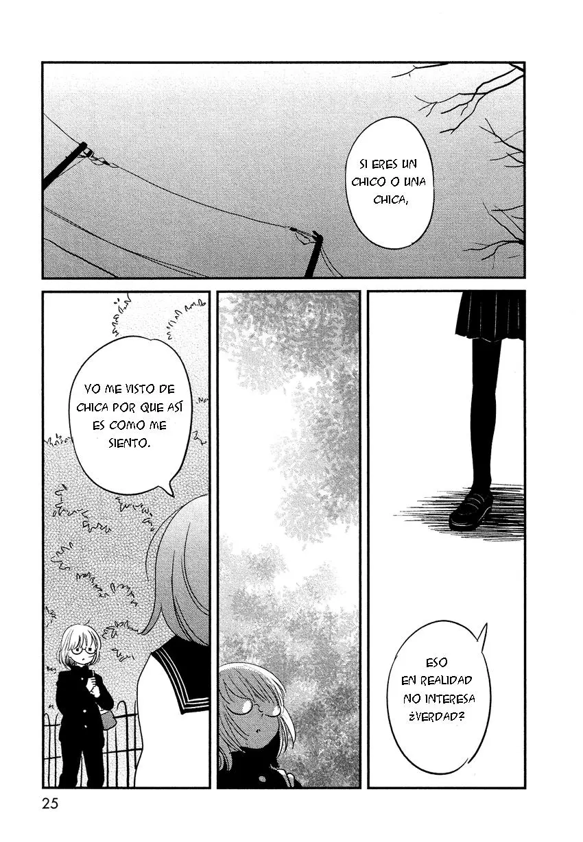 Bokura no Hentai (2012) - Capítulo 10 - Página 26 - LectorTMOo