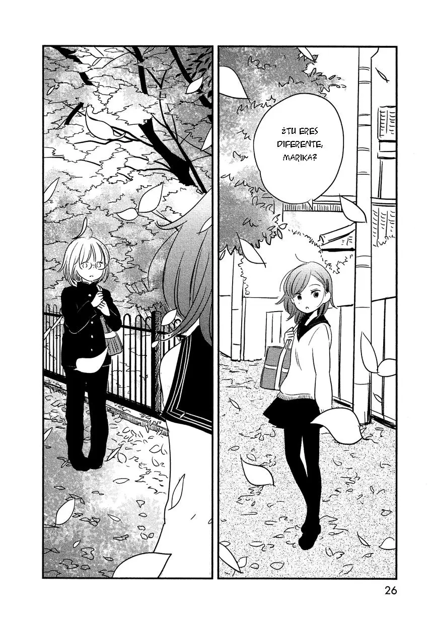 Bokura no Hentai (2012) - Capítulo 10 - Página 27 - LectorTMOo