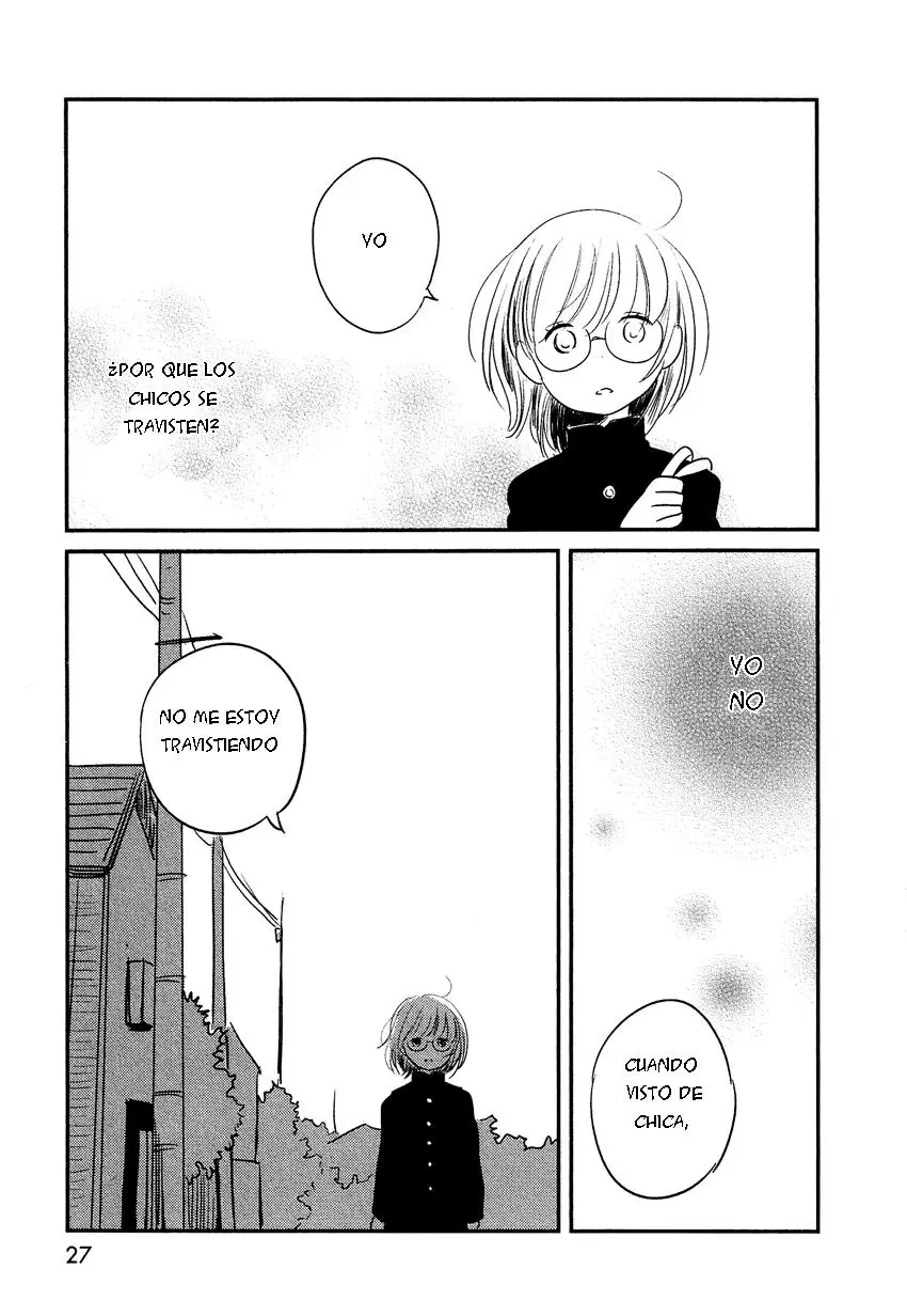 Bokura no Hentai (2012) - Capítulo 10 - Página 28 - LectorTMOo