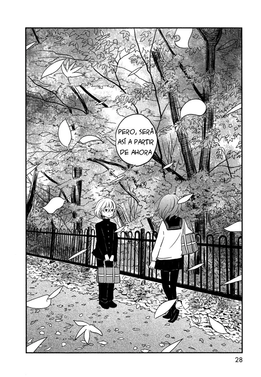 Bokura no Hentai (2012) - Capítulo 10 - Página 29 - LectorTMOo