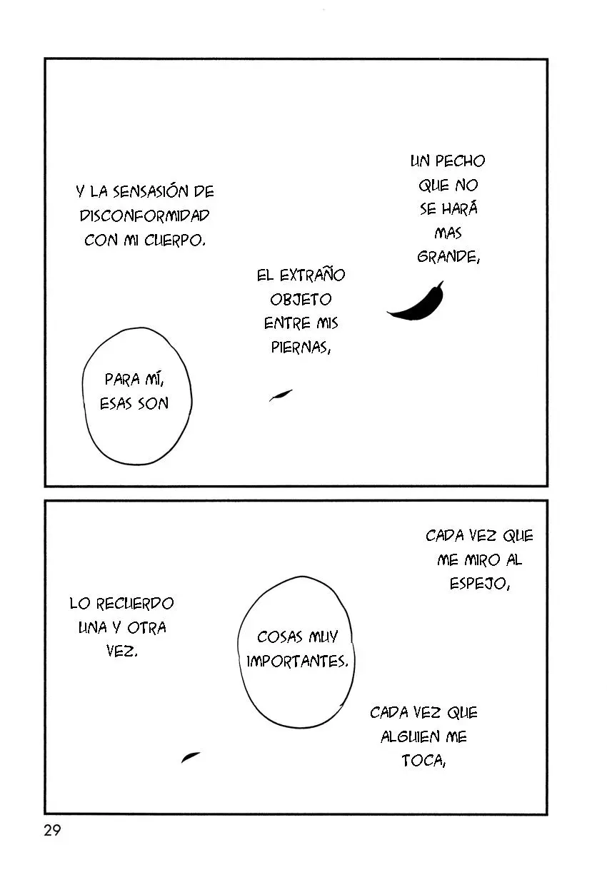 Bokura no Hentai (2012) - Capítulo 10 - Página 30 - LectorTMOo