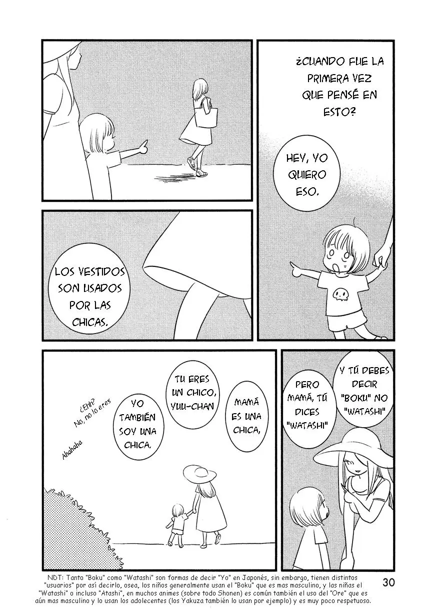 Bokura no Hentai (2012) - Capítulo 10 - Página 31 - LectorTMOo