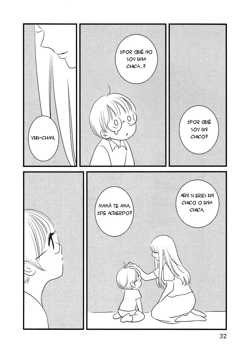 Bokura no Hentai (2012) - Capítulo 10 - Página 33 - LectorTMOo