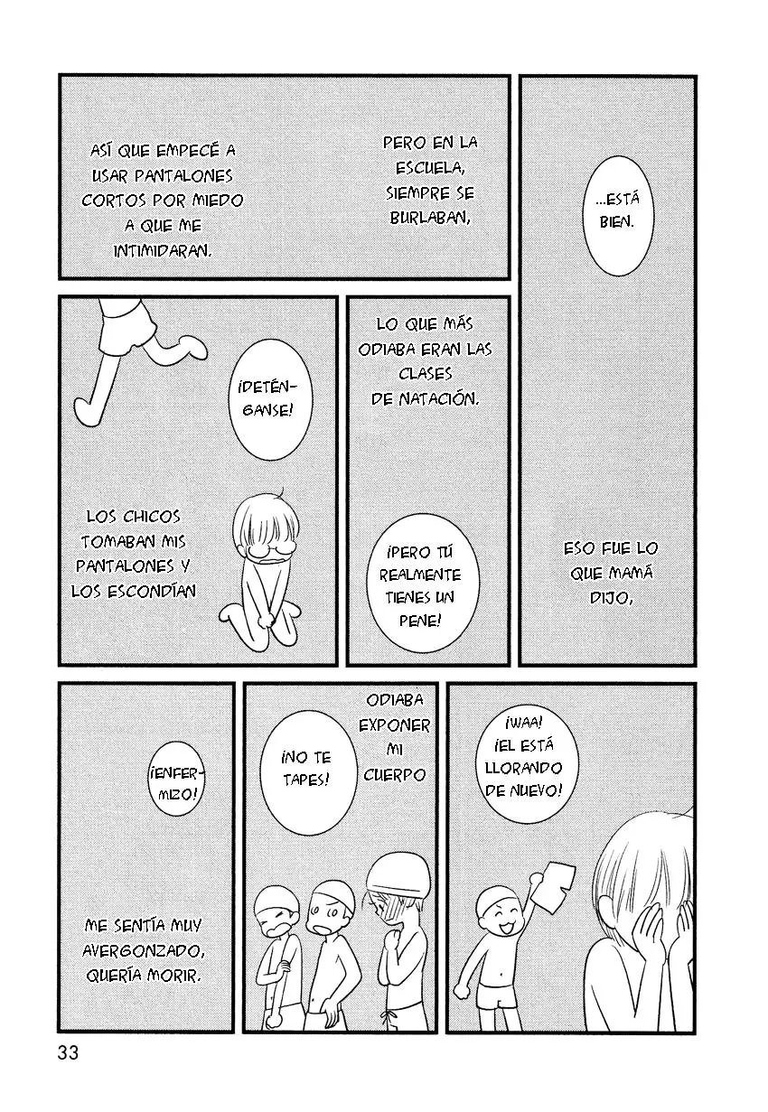 Bokura no Hentai (2012) - Capítulo 10 - Página 34 - LectorTMOo
