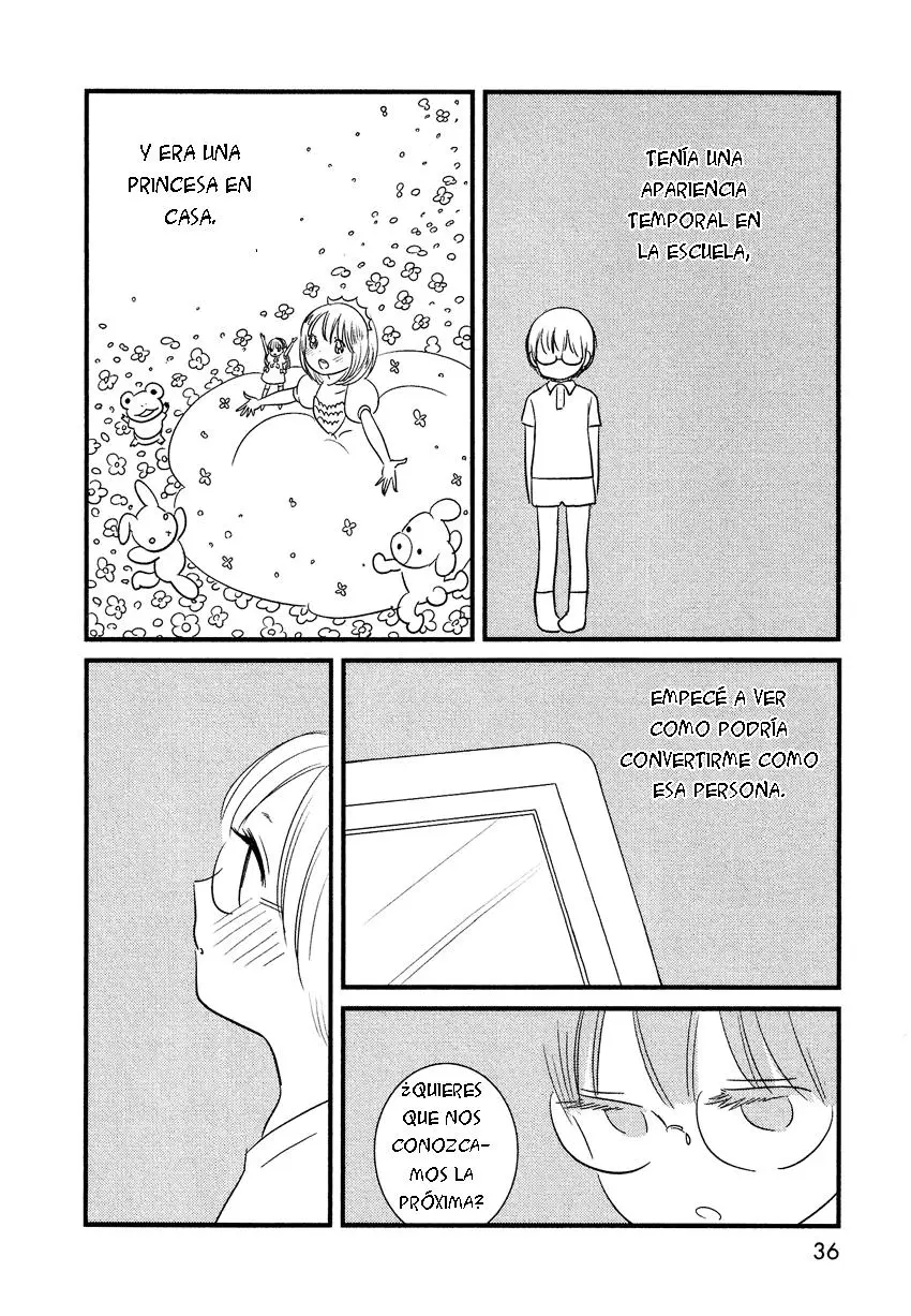 Bokura no Hentai (2012) - Capítulo 10 - Página 37 - LectorTMOo