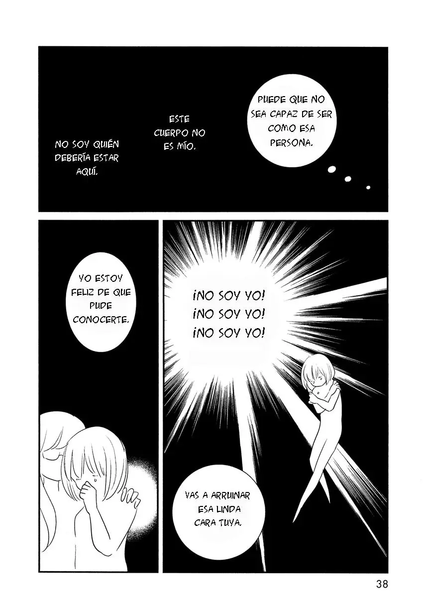 Bokura no Hentai (2012) - Capítulo 10 - Página 39 - LectorTMOo
