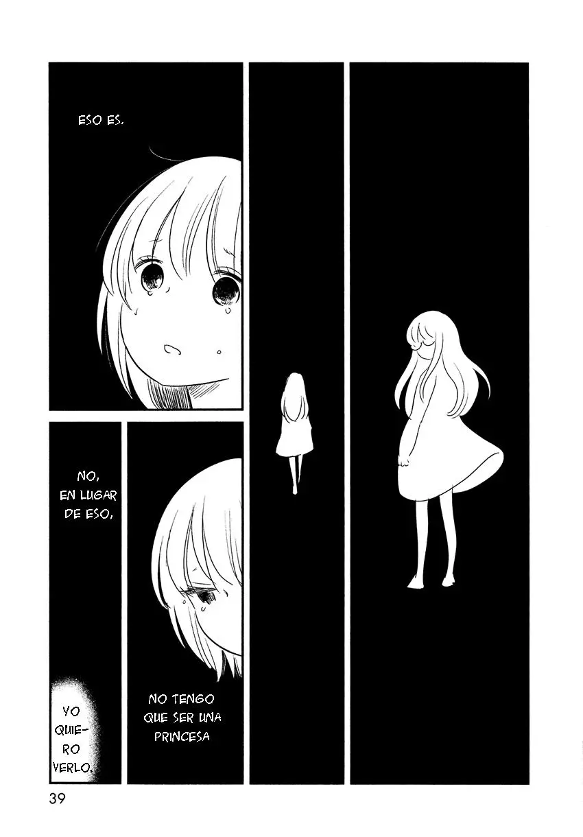 Bokura no Hentai (2012) - Capítulo 10 - Página 40 - LectorTMOo