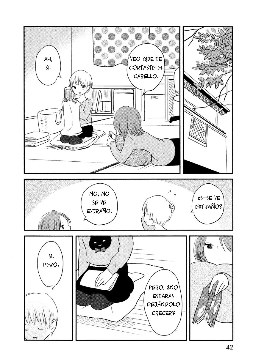 Bokura no Hentai (2012) - Capítulo 10 - Página 42 - LectorTMOo