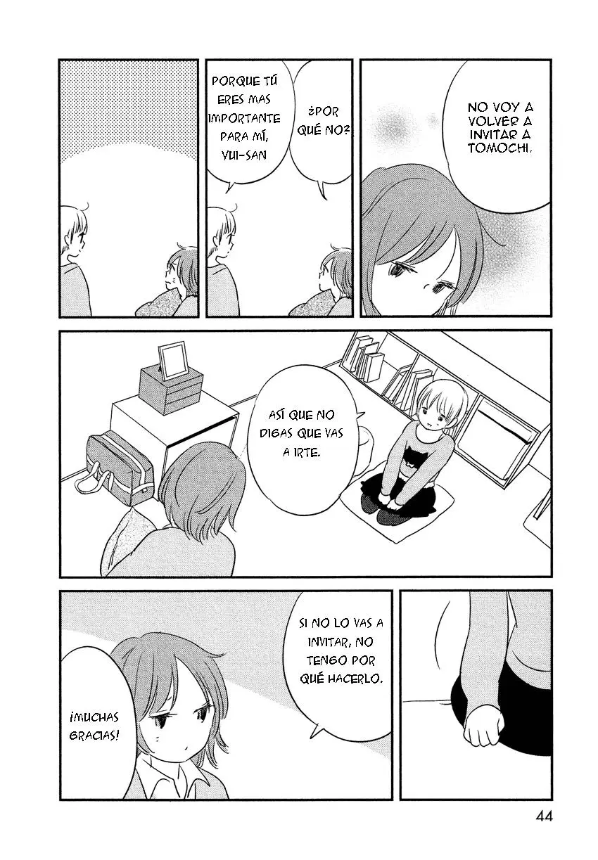 Bokura no Hentai (2012) - Capítulo 10 - Página 44 - LectorTMOo