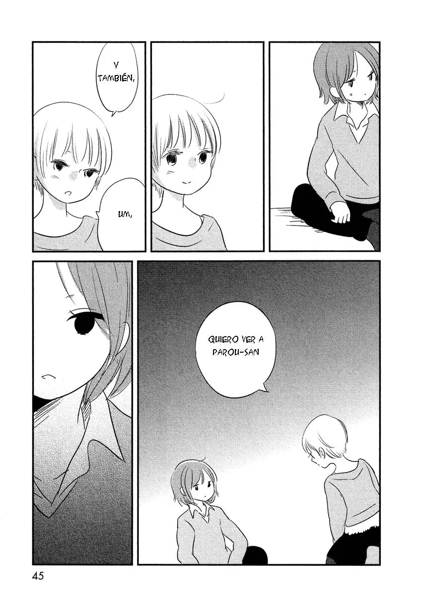 Bokura no Hentai (2012) - Capítulo 10 - Página 45 - LectorTMOo