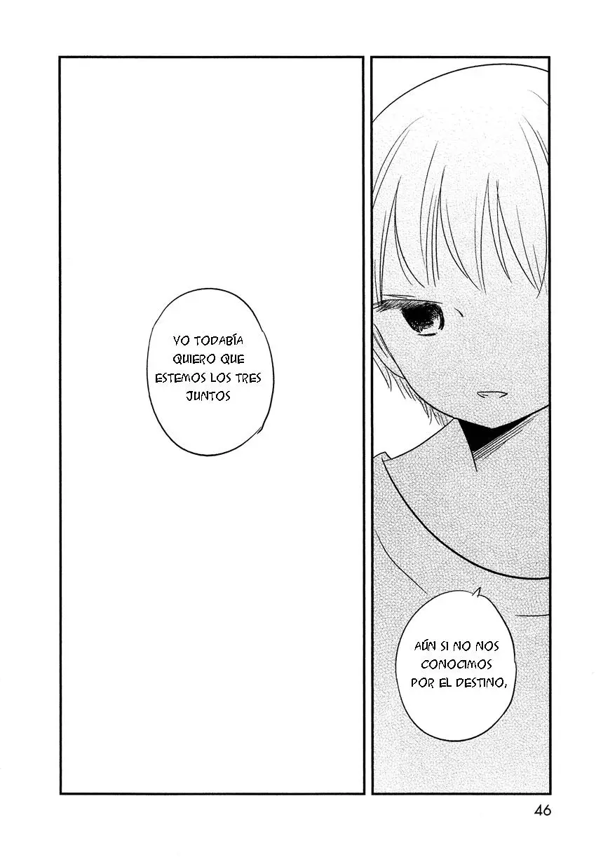 Bokura no Hentai (2012) - Capítulo 10 - Página 46 - LectorTMOo