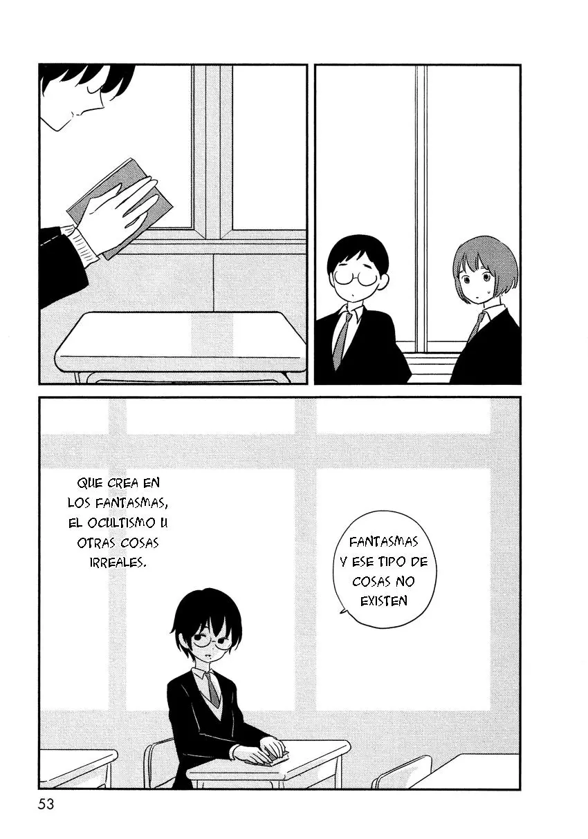 Bokura no Hentai (2012) - Capítulo 11 - Página 6 - LectorTMOo
