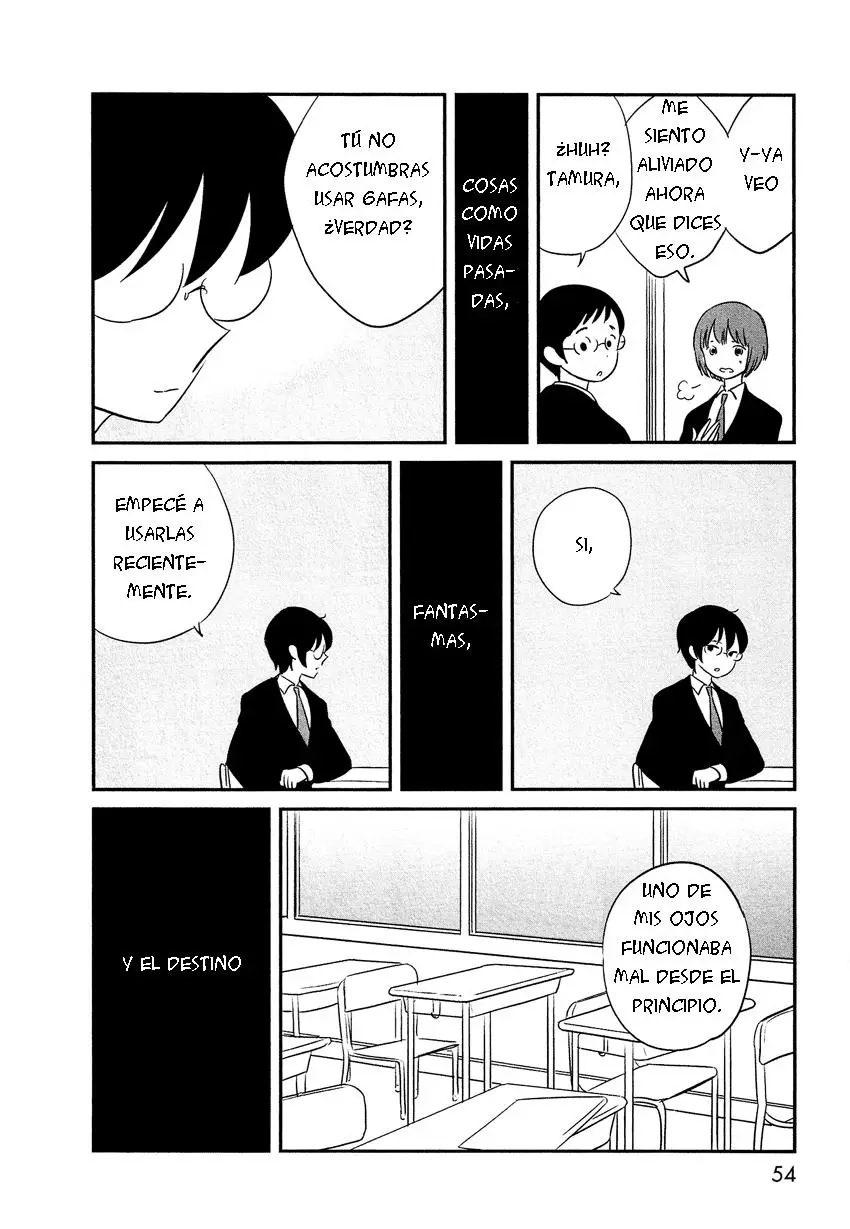 Bokura no Hentai (2012) - Capítulo 11 - Página 7 - LectorTMOo