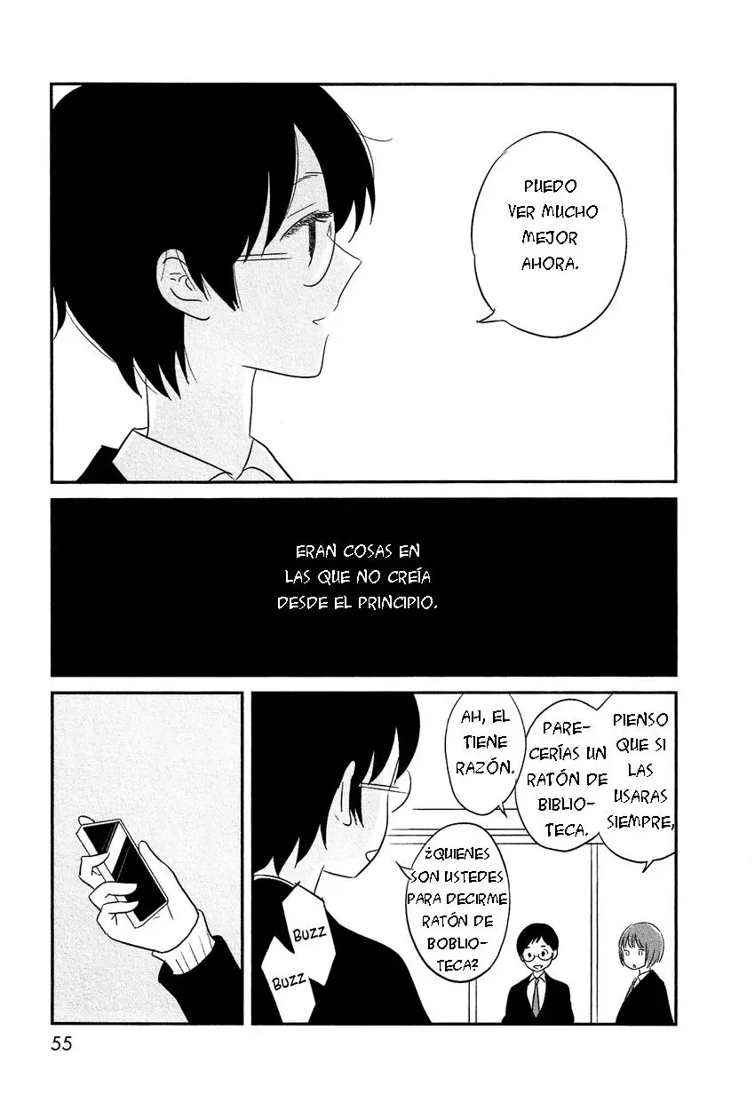 Bokura no Hentai (2012) - Capítulo 11 - Página 8 - LectorTMOo