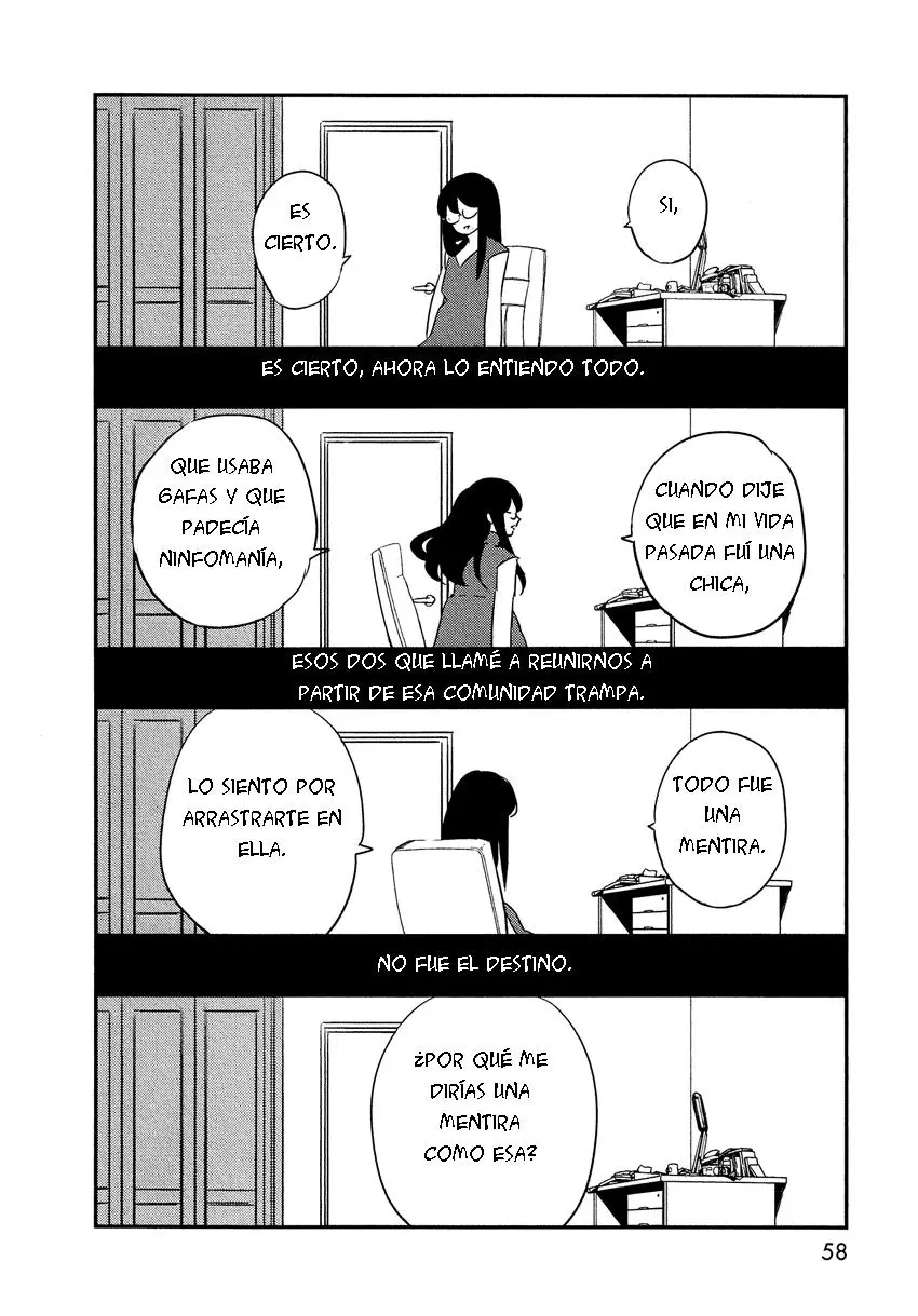 Bokura no Hentai (2012) - Capítulo 11 - Página 11 - LectorTMOo
