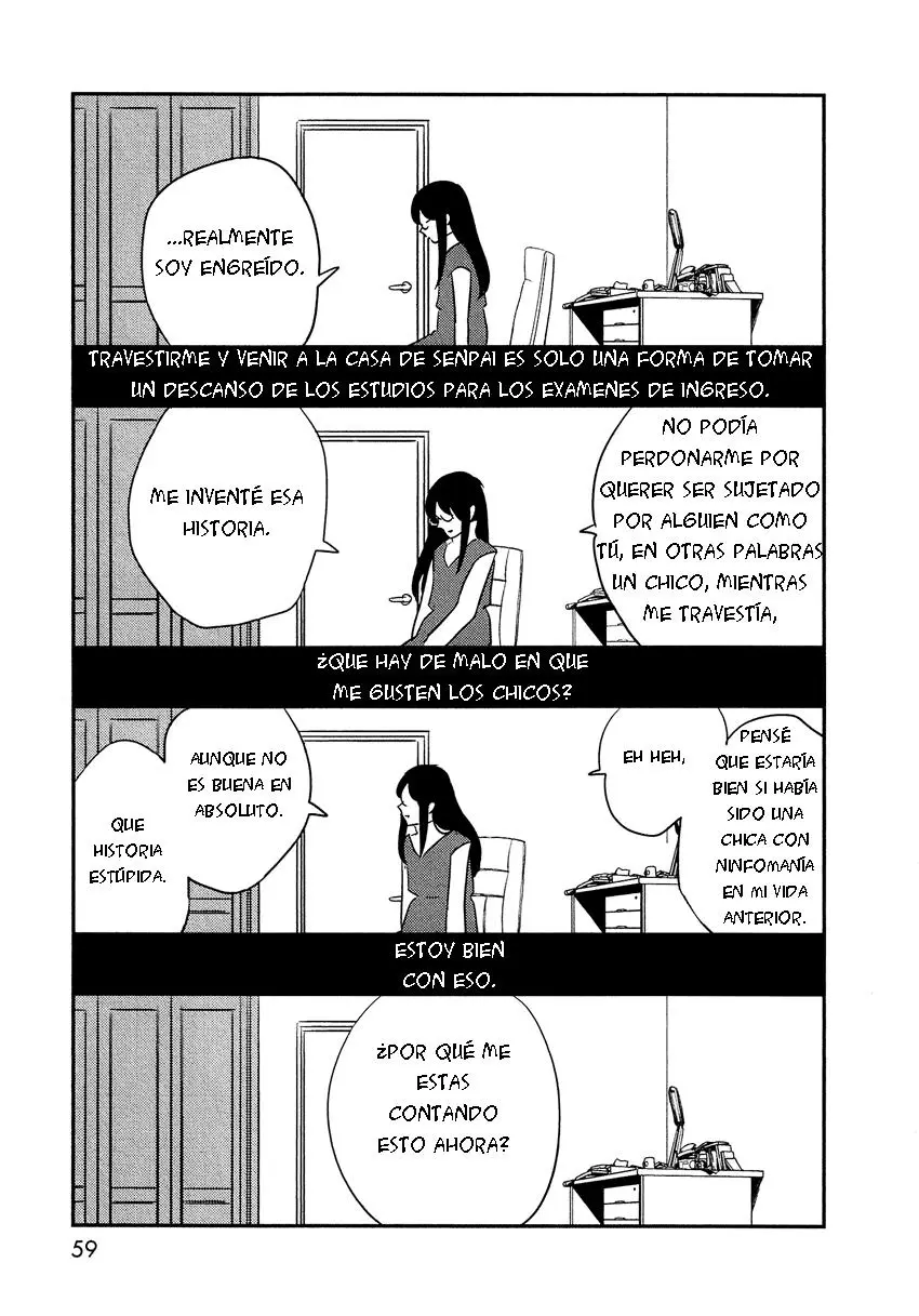 Bokura no Hentai (2012) - Capítulo 11 - Página 12 - LectorTMOo