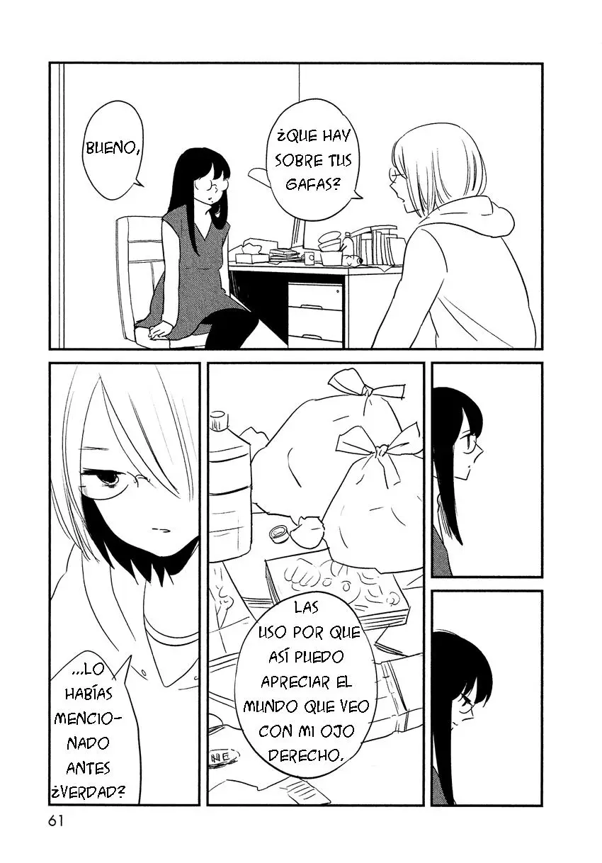 Bokura no Hentai (2012) - Capítulo 11 - Página 14 - LectorTMOo