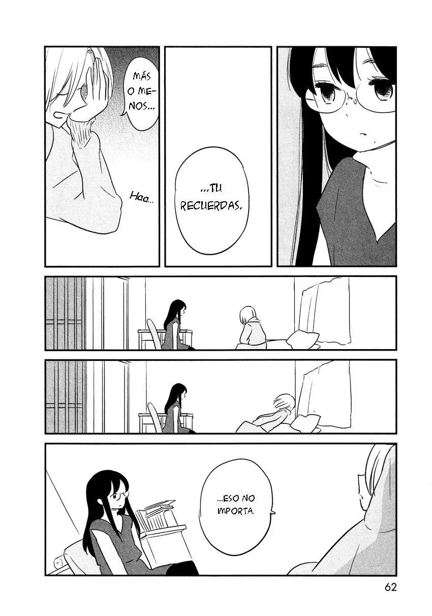 Bokura no Hentai (2012) - Capítulo 11 - Página 15 - LectorTMOo