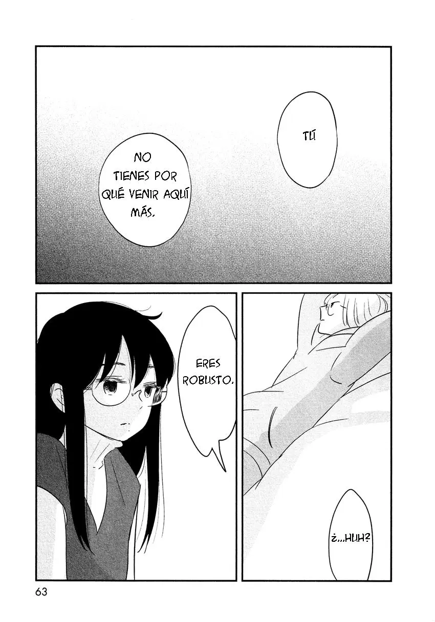 Bokura no Hentai (2012) - Capítulo 11 - Página 16 - LectorTMOo