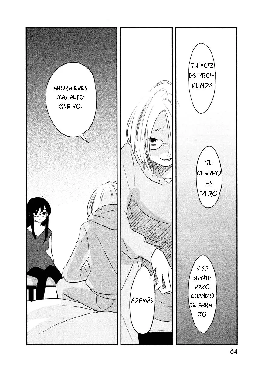 Bokura no Hentai (2012) - Capítulo 11 - Página 17 - LectorTMOo