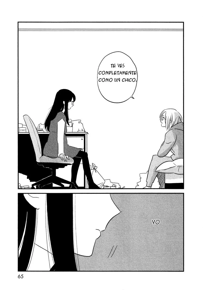 Bokura no Hentai (2012) - Capítulo 11 - Página 18 - LectorTMOo