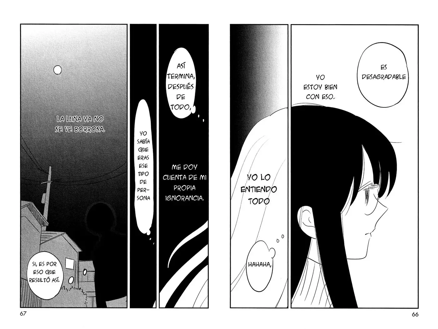 Bokura no Hentai (2012) - Capítulo 11 - Página 19 - LectorTMOo
