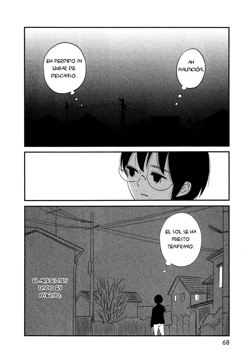 Bokura no Hentai (2012) - Capítulo 11 - Página 20 - LectorTMOo
