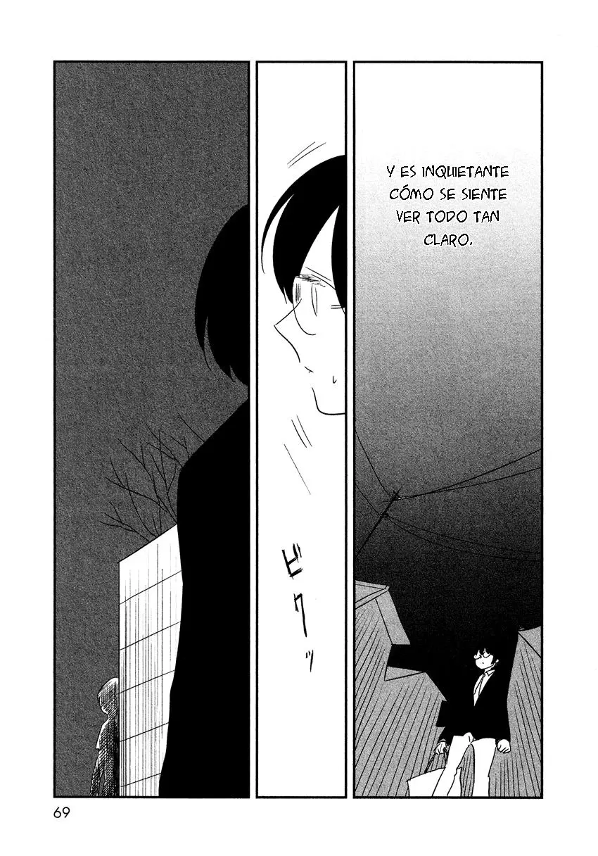Bokura no Hentai (2012) - Capítulo 11 - Página 21 - LectorTMOo