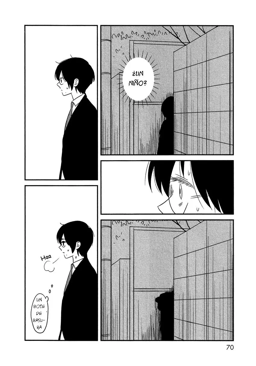 Bokura no Hentai (2012) - Capítulo 11 - Página 22 - LectorTMOo