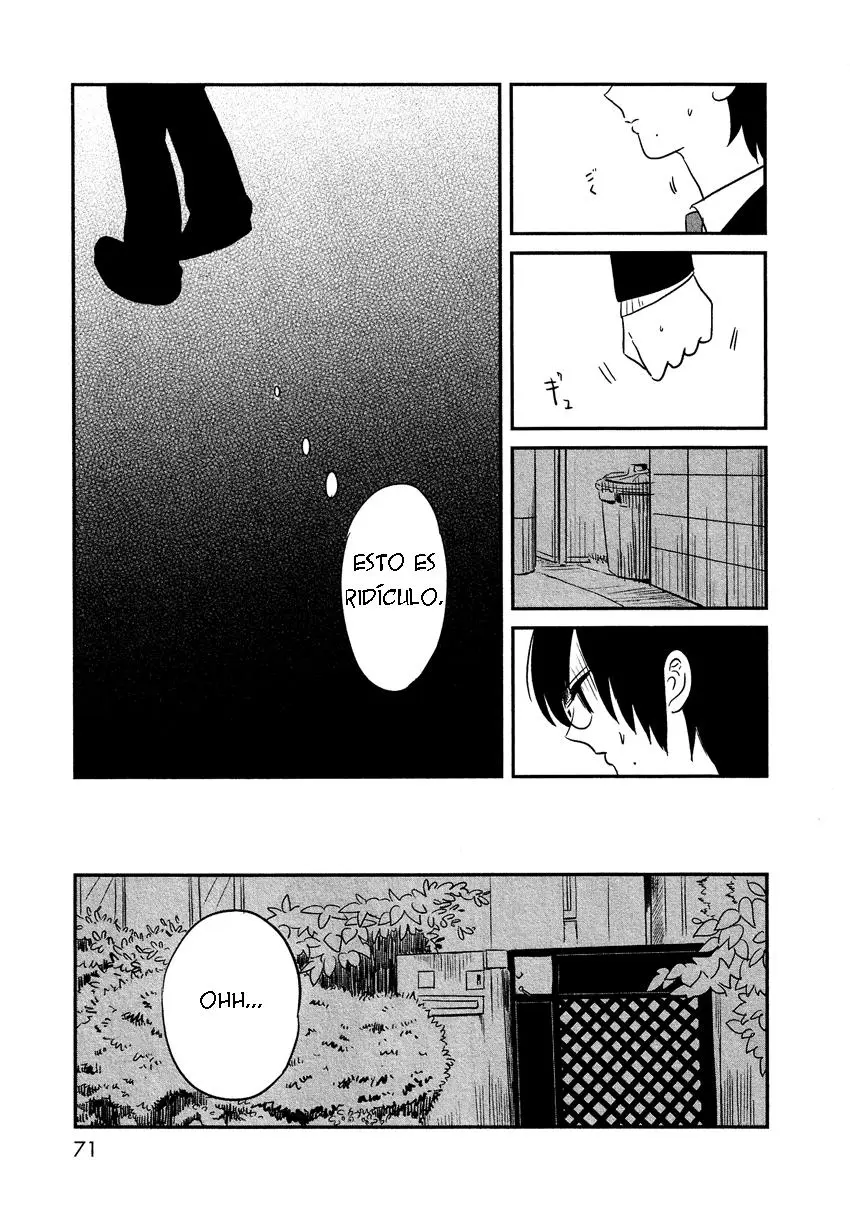 Bokura no Hentai (2012) - Capítulo 11 - Página 23 - LectorTMOo