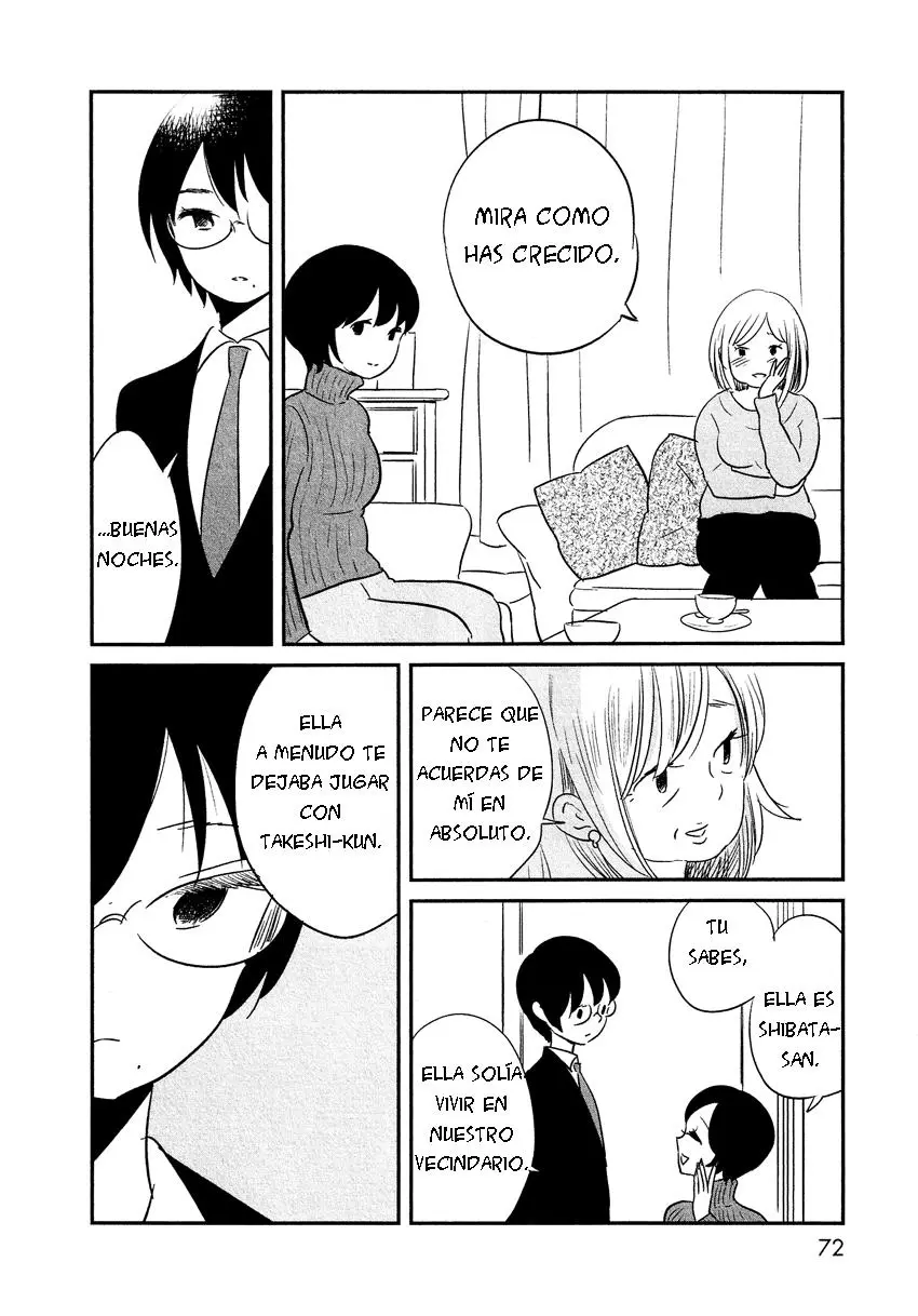 Bokura no Hentai (2012) - Capítulo 11 - Página 24 - LectorTMOo