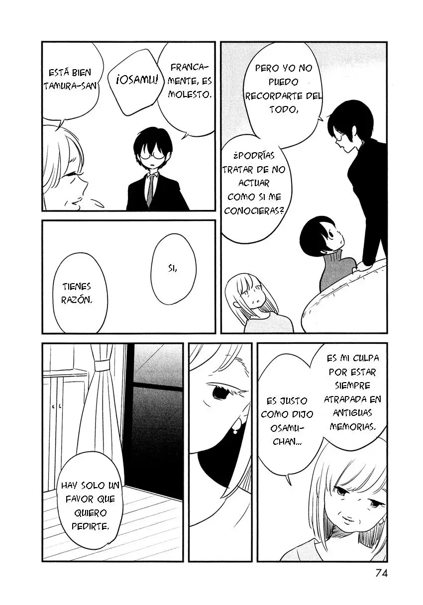 Bokura no Hentai (2012) - Capítulo 11 - Página 26 - LectorTMOo