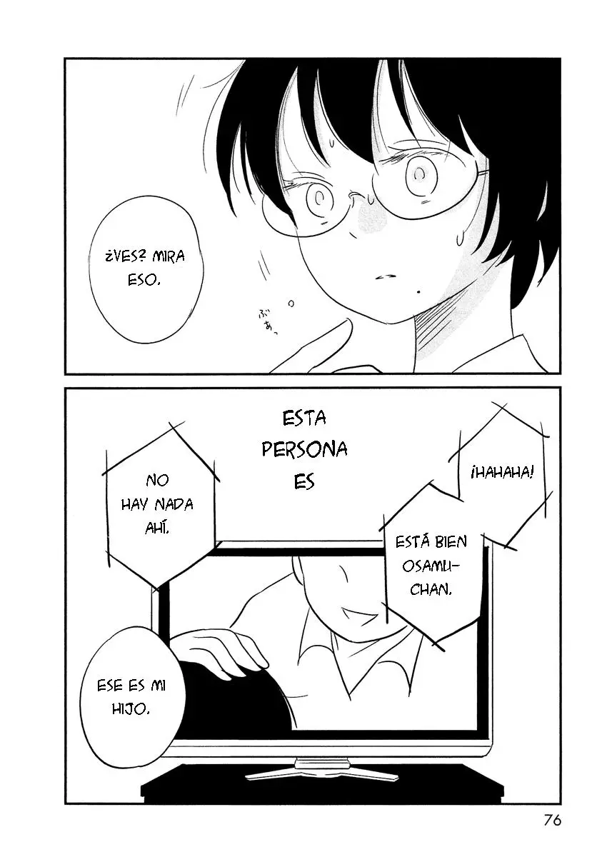 Bokura no Hentai (2012) - Capítulo 11 - Página 28 - LectorTMOo