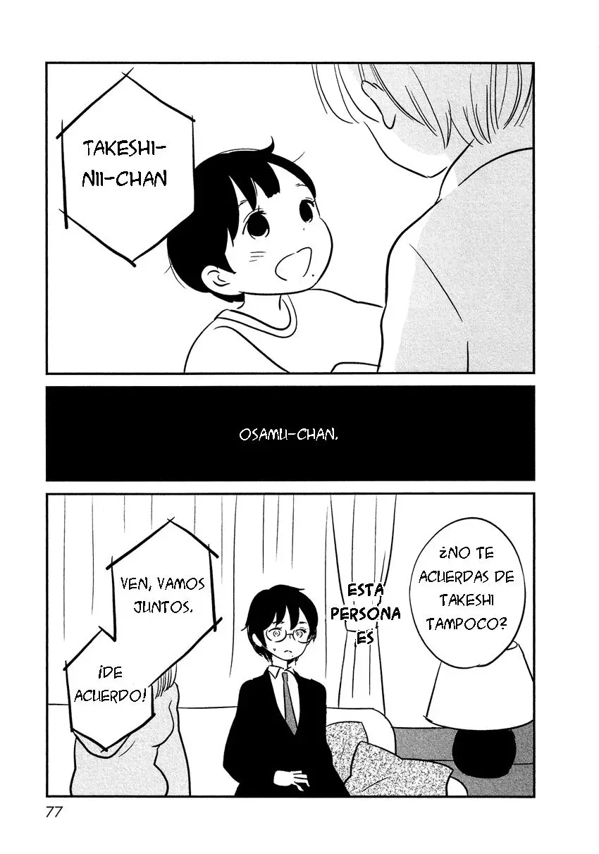 Bokura no Hentai (2012) - Capítulo 11 - Página 29 - LectorTMOo