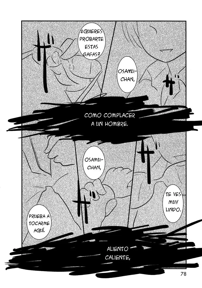 Bokura no Hentai (2012) - Capítulo 11 - Página 30 - LectorTMOo