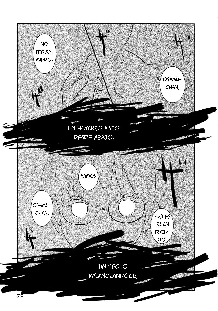 Bokura no Hentai (2012) - Capítulo 11 - Página 31 - LectorTMOo