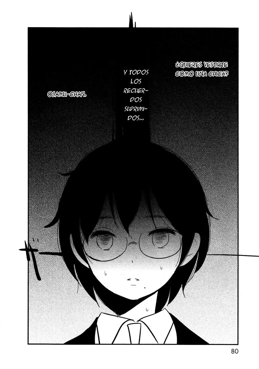 Bokura no Hentai (2012) - Capítulo 11 - Página 32 - LectorTMOo