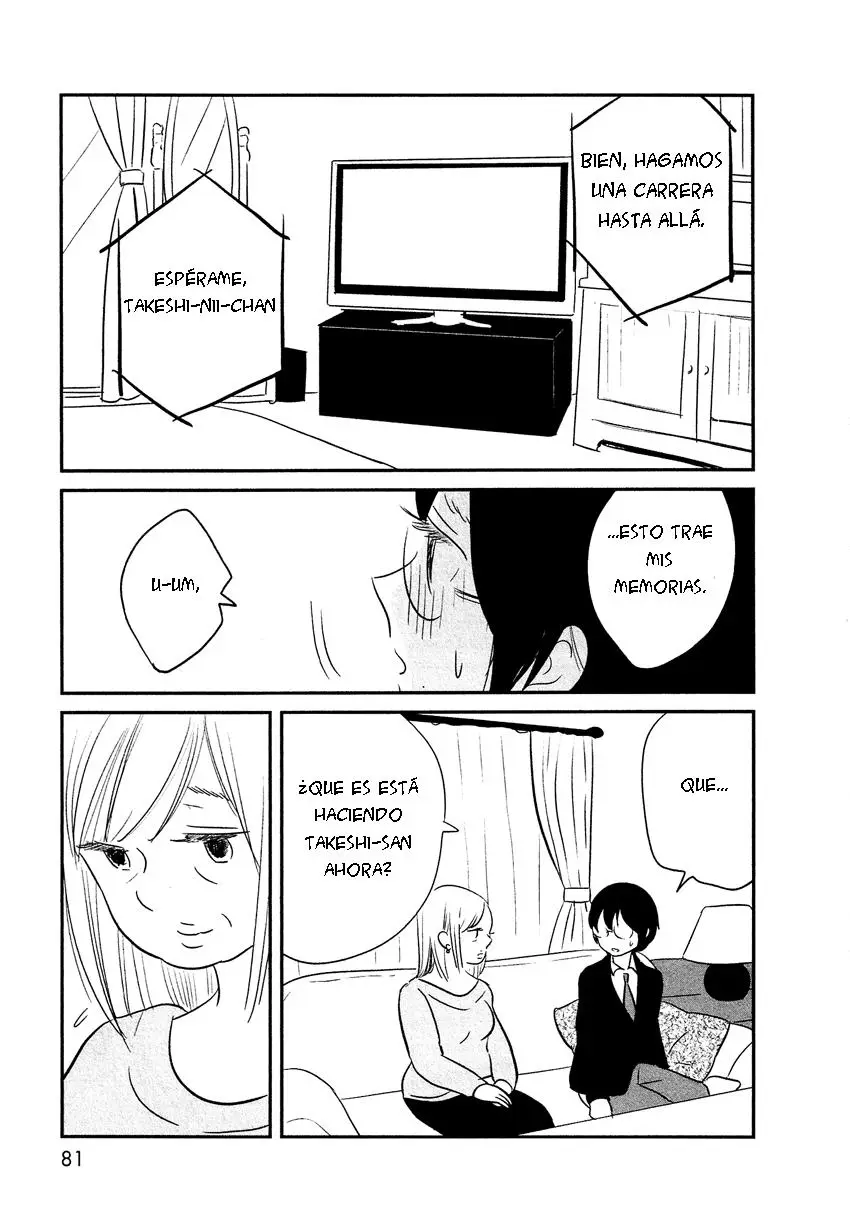 Bokura no Hentai (2012) - Capítulo 11 - Página 33 - LectorTMOo