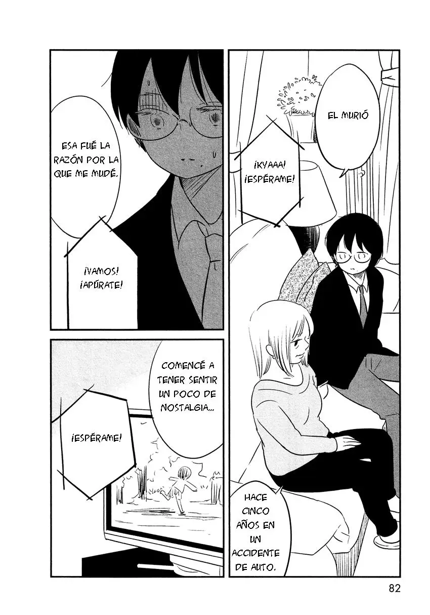 Bokura no Hentai (2012) - Capítulo 11 - Página 34 - LectorTMOo