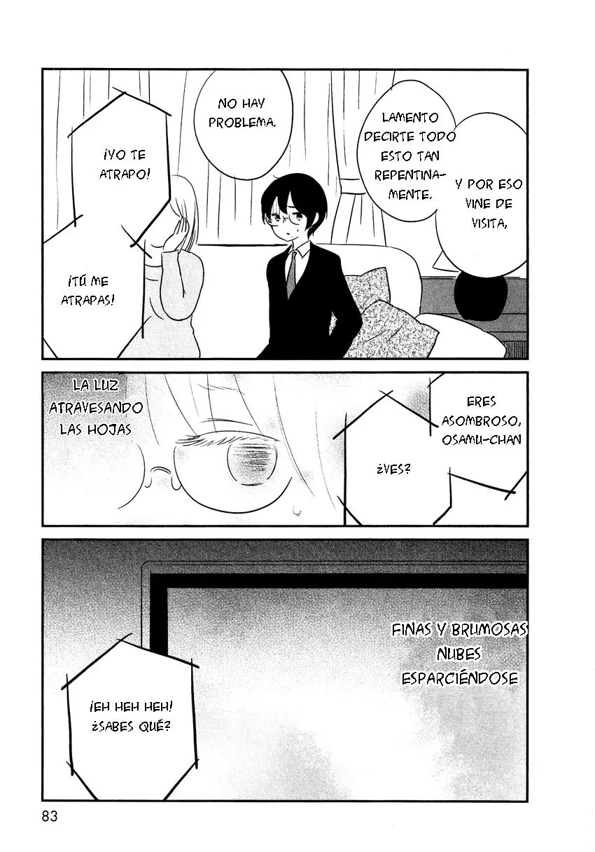 Bokura no Hentai (2012) - Capítulo 11 - Página 35 - LectorTMOo