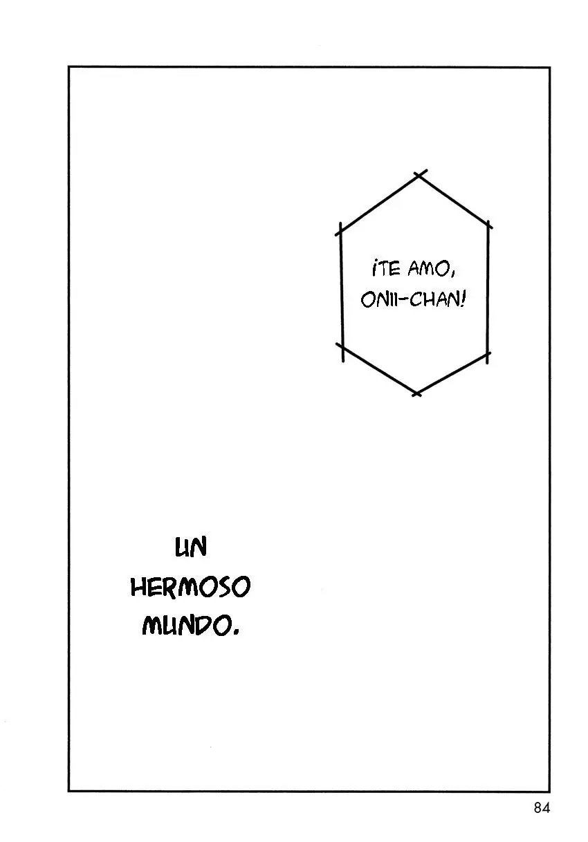 Bokura no Hentai (2012) - Capítulo 11 - Página 36 - LectorTMOo